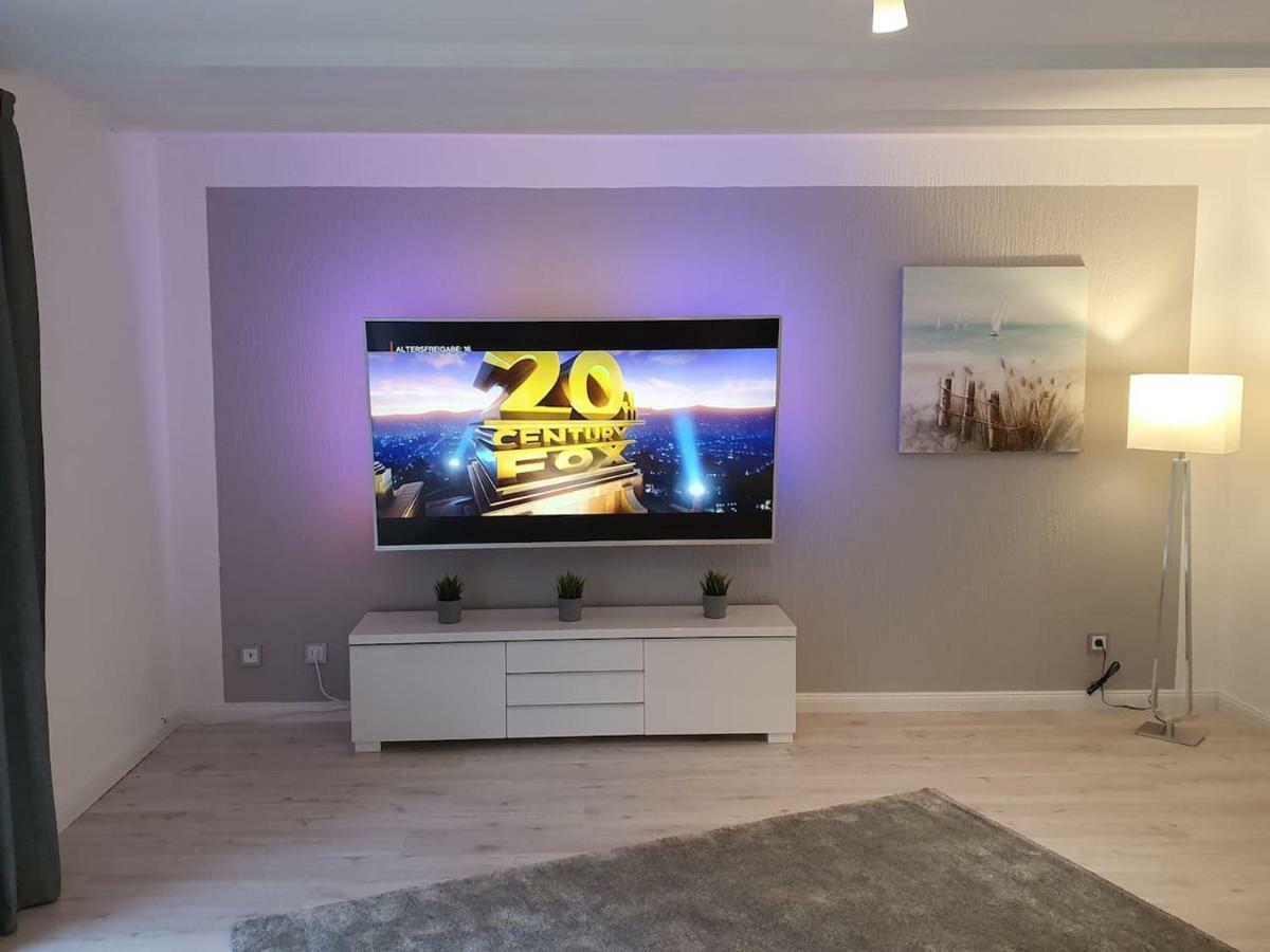 Tolle 125M² Erdgeschosswohnung Im Einzelhaus คัลเทินเคอร์เคน ภายนอก รูปภาพ